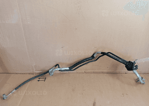 Przewód rurka klimatyzacji klimy VW Passat B5 3B1260712D 1