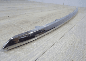 Mercedes-Benz OE A2228851121 listwa chrom zderzaka w222 2