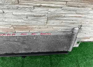 CHŁODNICA OLEJU DOLNA BMW M2 M3 M4 G80 G81 G82 G83 G87 8095293 3