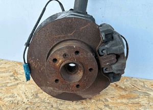 BMW 3 E90 XDrive McPherson / zwrotnica L - 16517 3