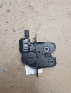 Renault Megane III Zamek Klapy Bagażnika 846300003R 6