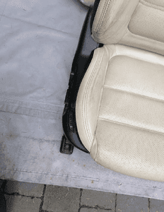 Fotel fotele kanapa boczki Mazda 6 III GJ Kombi 3