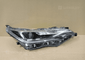 Lampa prawa reflektor toyota corolla E16 full led lift 2016- 1