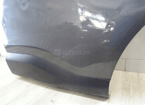 CITROEN C4 III DRZWI LEWY TYŁ TYLNIE 6