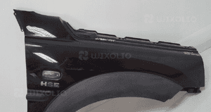 Błotnik przedni prawy land rover freelander 6