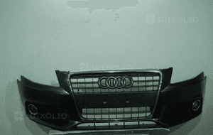 Zderzak audi A4 B8 8K 8K0 2008-2011 spryski parki 1
