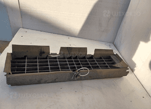 Nissan qashqai ii J11 kierownica powietrza żaluzja 623224EA0A 6