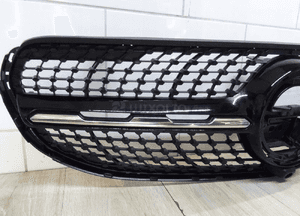 Mercedes GLC w253 Grill AMG lift BLEC A2538807705 kamera 3