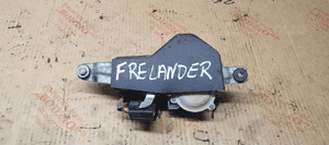 Silniczek wycieraczki tył tylnej Land Rover Freelander DLB101620 23001003 3