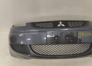 Mitsubishi Colt lift 07 ZDERZAK PRZÓD PRZEDNI Japończyk 3