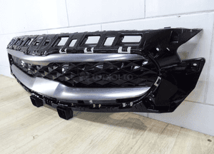 Atrapa kratka grill KIA CEED III LIFT 21- ELEKTRYK 86350-dr300 LLU Hybryda 3