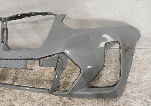 Zderzak przód przedni bmw X3 G01 lift lci m-pakiet 21- 3