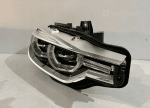 BMW 3 F30 / F31 LCI Lampa Adaptive Led R - 14018 3