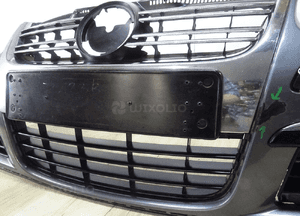 VW Golf 5 V kombi 1K0 Zderzak przedni przód 1K0807221D 8