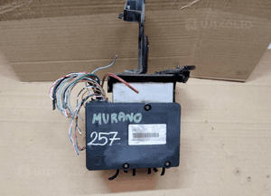 Pompa hamulcowa abs nissan murano Z50 06.2109-0522.3 47660-CC084 1