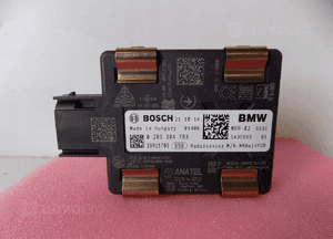 Bmw 3 G20 G21 radar / czujnik distronic - 12401 3