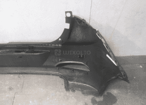 Zderzak tył hyundai I20 ii 2 14- nowy oryginalny 5