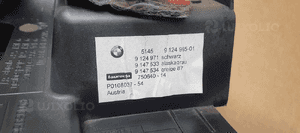 Osłona obudowa pod kierownice BMW I E87 9121733 9124965 5
