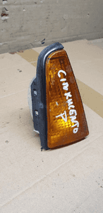 Kierunkowskaz kierunek lewy przód Fiat Cinquecento 7629841 7629825 3