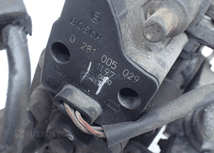 POMPA WTRYSKOWA OPEL 1.7 DTI 0281005029 RADOM 4