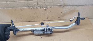 Mechanizm wycieraczek przód przedni Skoda Roomster 5JD955326 AWG00009 4