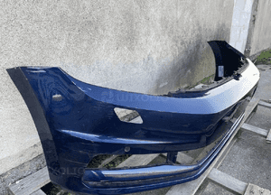 Zderzak przód przedni vw touran ii iii 5TA 2015- 2