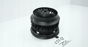 Nagrzewnica dmuchawa nawiewu mercedes W205 W213 F011500133 8