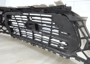 Zderzak przedni ford transit MK8 11