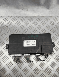MODUL STEROWNIK CITAN II 2 W420 A4209009106 ORG FV 1