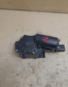 Zamek klapy tył bagażnika opel insignia kombi 2012 13581405 1