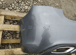 Mercedes a-klasa zderzak tylny 6XPDC 2