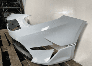 Zderzak przód przedni kia ceed iii lift 21-  dół 3