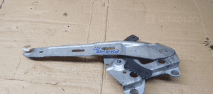 Mechanizm podnośnik szyby prawy tył tylny Kia Picanto 83401-07000 83402-07000 1
