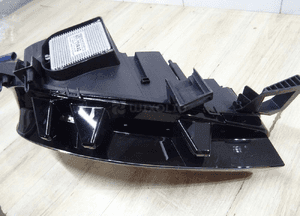 Vw ID4 ID.4 lampa lewy przód full led 11B941035 12
