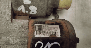 ROZRUSZNIK MAZDA 6 II GH 2.0 16V M000T32871 2