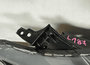 Lampa przod przednia prawa mazda CX5 i 1 2012- zwykla KD5351030F europa 6