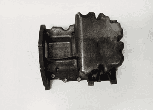 misa oleju yaris 2 1.0 1kr 1