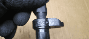 Czujnik położenia wałka rozrządu BMW 1 E87 Lift 2.0D 7803093 4