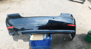 BMW E60 FL zderzak nr B0001 WYSYŁKA 1