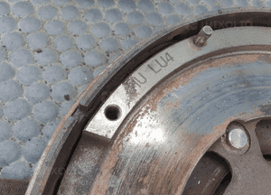 Sprzęgło Dwumasa LUK Tarcza Docisk SACHS 1.8 T 2.0 ALT 130 KM Audi A4 B6 B7 VW 26