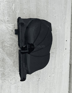 Kierownica powietrza mercedes e W207 coupe e W212 c W204 1