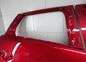 Drzwi przód prawe MAZDA CX3 D10E58010 12