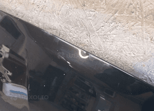 Maska peugeot 308 T9 13-17 2