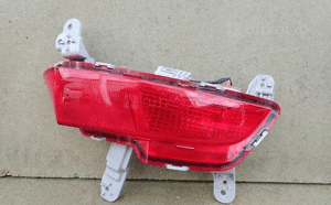 Lampa lewa przeciwmgielna hyundai I30 3 iii 17- 1