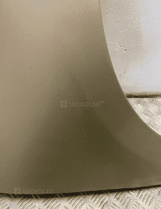 Blotnik prawy przod renault scenic iii przed lift 6