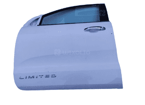 Drzwi lewe lewy przód przednie ford ranger iv v 2012-2018 1