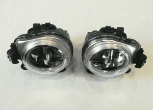 Bmw X2 F39 X3 F25 X5 X6 F15 halogen led lewy prawy nowy 7