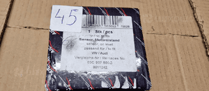 Czujnik poziomu oleju VW AUDI SEAT SKODA 2.0TDI 03C907660G 8