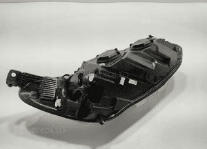 LAMPA LEWA LEWY PRZÓD PRZEDNIA FORD FOCUS MK4 IV JX7B-13W030-AE EUROPA 18- 8