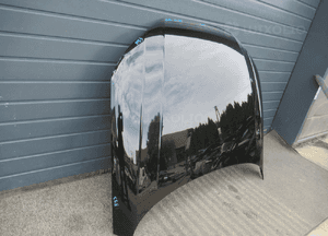 Maska pokrywa silnika audi A4 B9 8W0 2015- 2